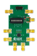 F0452C - Evaluation Board (top)