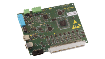 Connectivity Production Line Tool Main Board