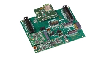 DA14592MOD-0100DB-P - SmartBond™ DA14592モジュール Bluetooth