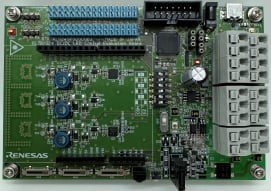 RL78/G24 - RL78の最高処理性能とアナログおよびタイマの強化を実現