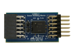 US082-FS3000EVZ Pmod Board