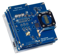 RAA2L6060 LiDAR Starter Kit - Angle