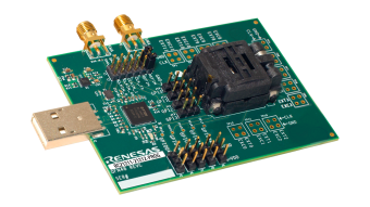 RC21211-21212-PROG Programming Board