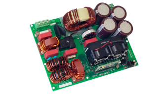 RTDTTP4200W066A-KIT Evaluation Board - Angle