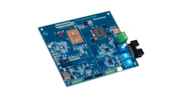 RTKA489EPRDK0000BU - 240W USB Type-C Battery System for 2 to 7S Li