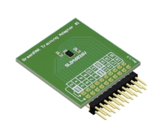SLG46826 - GreenPAK Programmable Mixed-Signal IC, VDD Range: 2.3
