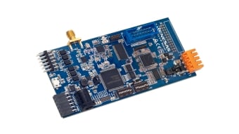 RL78/G1H - 業界最小レベルの低消費電流を実現した SubGHz 無線通信
