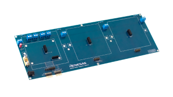 AS019PMODEXP-POCZ Pmod Expansion Board