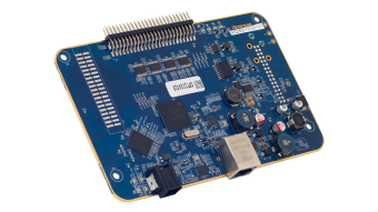 Vehicle Control Unit Reference Design Board