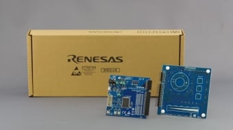 RL78/G23 - 低消費電力性能をさらに磨き上げ、周辺機能を拡張した新