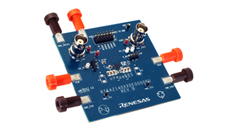 RTKA214045DE0000BU Evaluation Board
