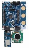 Smart Lock with AWS IoT Development Kit