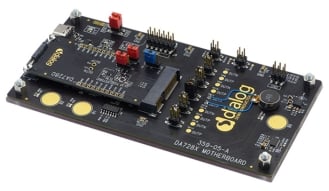DA7280-PB - DA7280 Performance Board | Renesas ルネサス