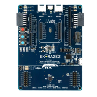 EK-RA2E2 Evaluation Board