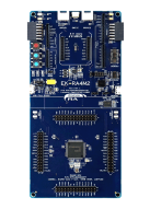 EK-RA4M2 Evaluation Board