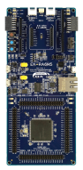 EK-RA6M5 Evaluation Board