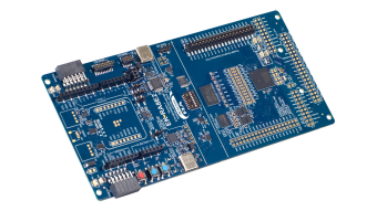 EK-RA8E2 Evaluation Board