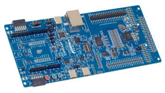 EK-RA8P1 Evaluation Board