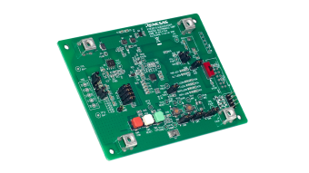 RAJ240055 Evaluation Kit - Angle