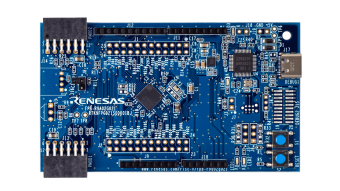 FPB-R9A02G021 Board