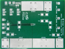 SLG59H1302C-EVB