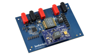 ISL73846MEV1Z Evaluation Board