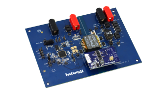 ISL73846MEV2Z Evaluation Board