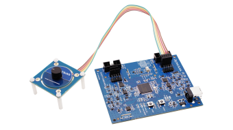 RAA2P3200 Inductive Position Sensor Evaluation Kit