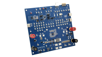 RTKA489300DE0000BU Evaluation Board