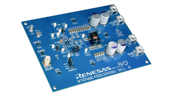 RTKP68145DE0000BU Evaluation Board