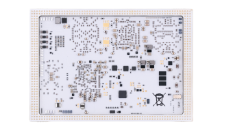 E2M X-V2N-M1 by Alp Lab AB.