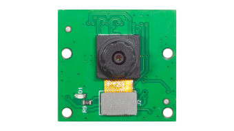 RZ/V2L Camera Module by Arducam.