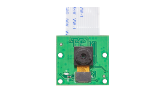 RZ/V2L Camera Module by Arducam.