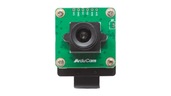 RZ/V2H Camera Module by Arducam.