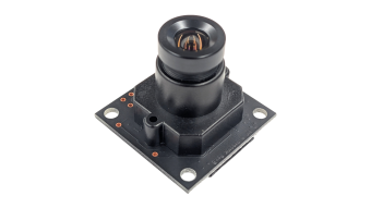 Asahi Electronics' AIC-R Camera Module.