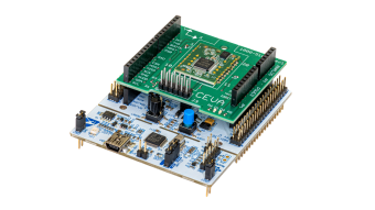 FSP201 Sensor Hub Development Kit by Ceva.