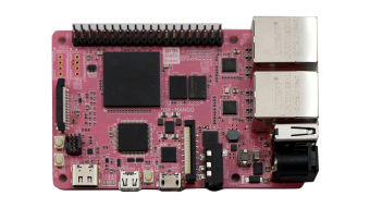 Gadget Renesas MANGO board by Core.