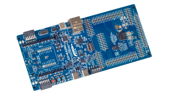 EK-RA8M1 Evaluation Board