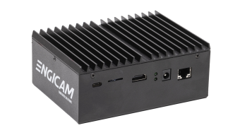 AI.DEV RZ/V2H Development Kit by Engicam.