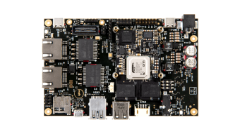 V2H SBC by IMDT.