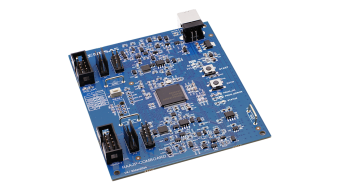 RAA2P-COMBOARD Communication Board