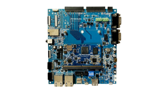 SMARC SoM Board by REGULUS.