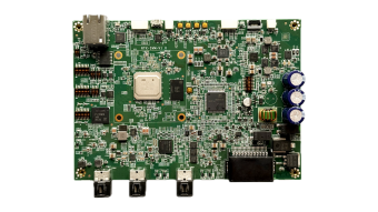 V3H2 S-CMS board by Retronix.