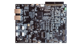 RTK0EF0190D01001BJ Reference Board - Top