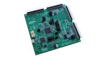 MCB-RA6T2 Development Board 