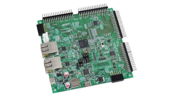 MCB-RA8T2 Motor Control CPU Board