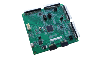 MCB-RX26T Type B CPU Board for RX26T MCU Group