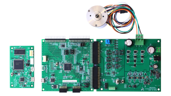 MCK-RX26T Renesas Flexible Motor Control Kit for RX26T MCU Group