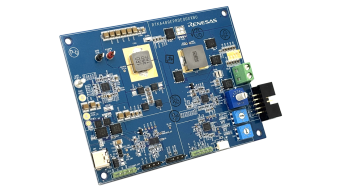 240W USB Type-C Battery System Evaluation Board