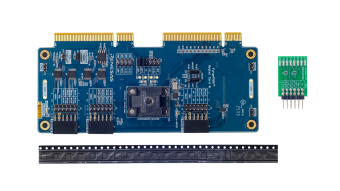 SLG47910V-SKT Socket Card Kit
